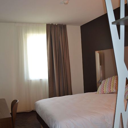 Campanile Saint Jean De Luz Hotel Екстериор снимка