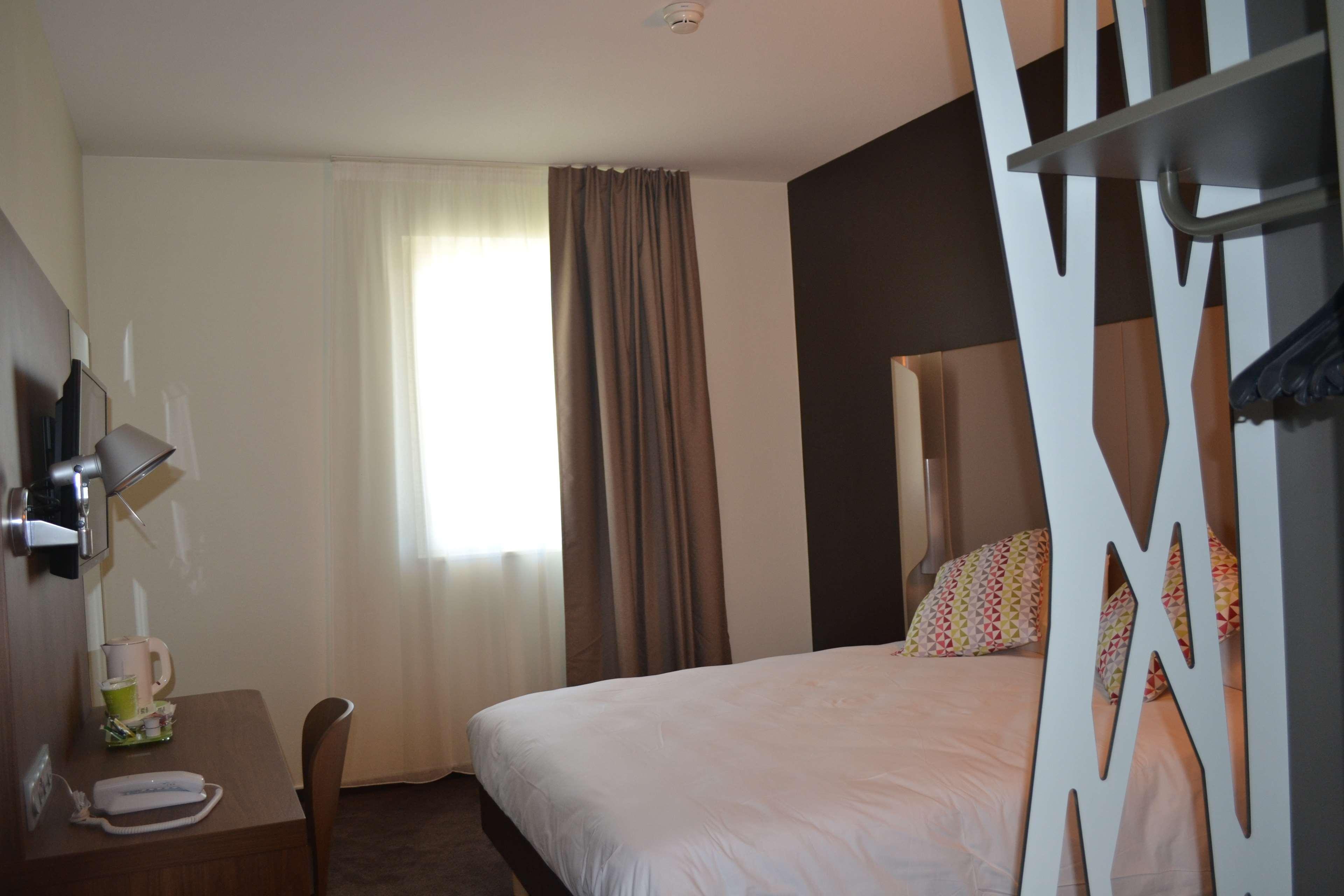Campanile Saint Jean De Luz Hotel Екстериор снимка