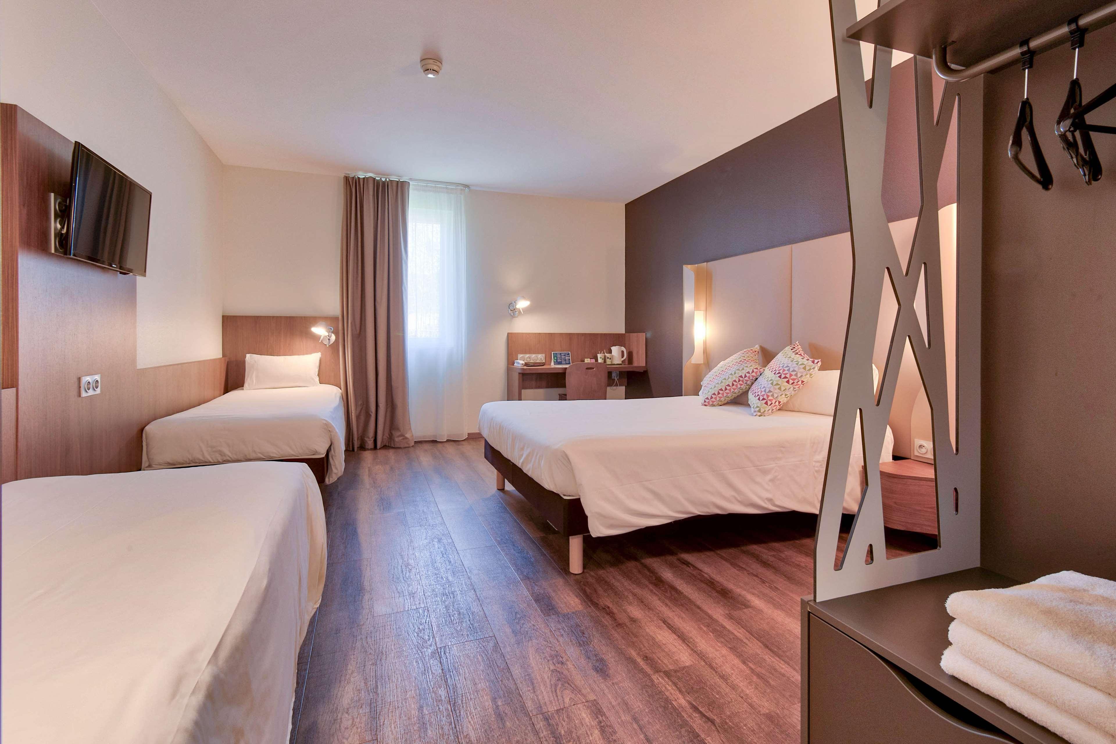 Campanile Saint Jean De Luz Hotel Екстериор снимка