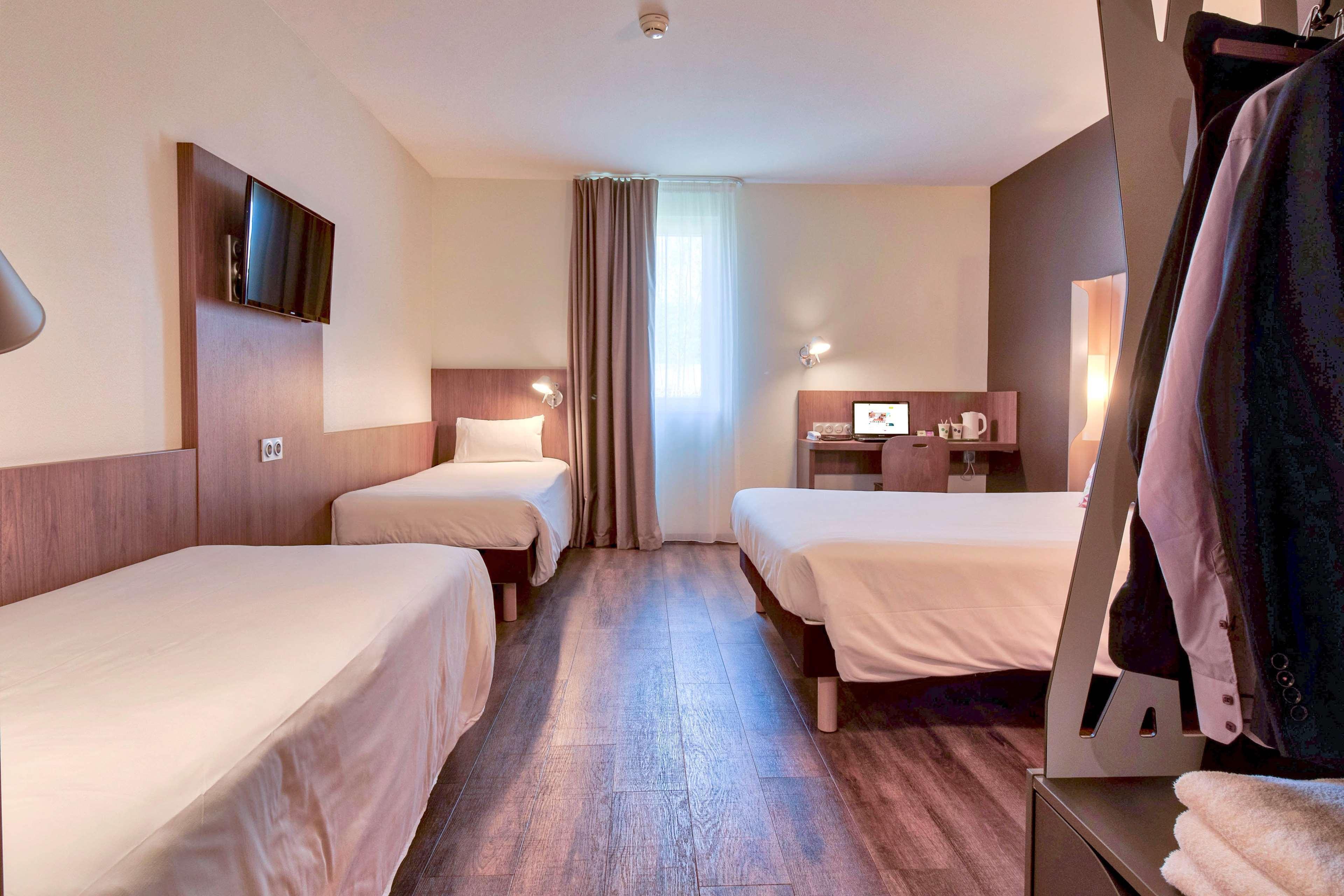 Campanile Saint Jean De Luz Hotel Екстериор снимка