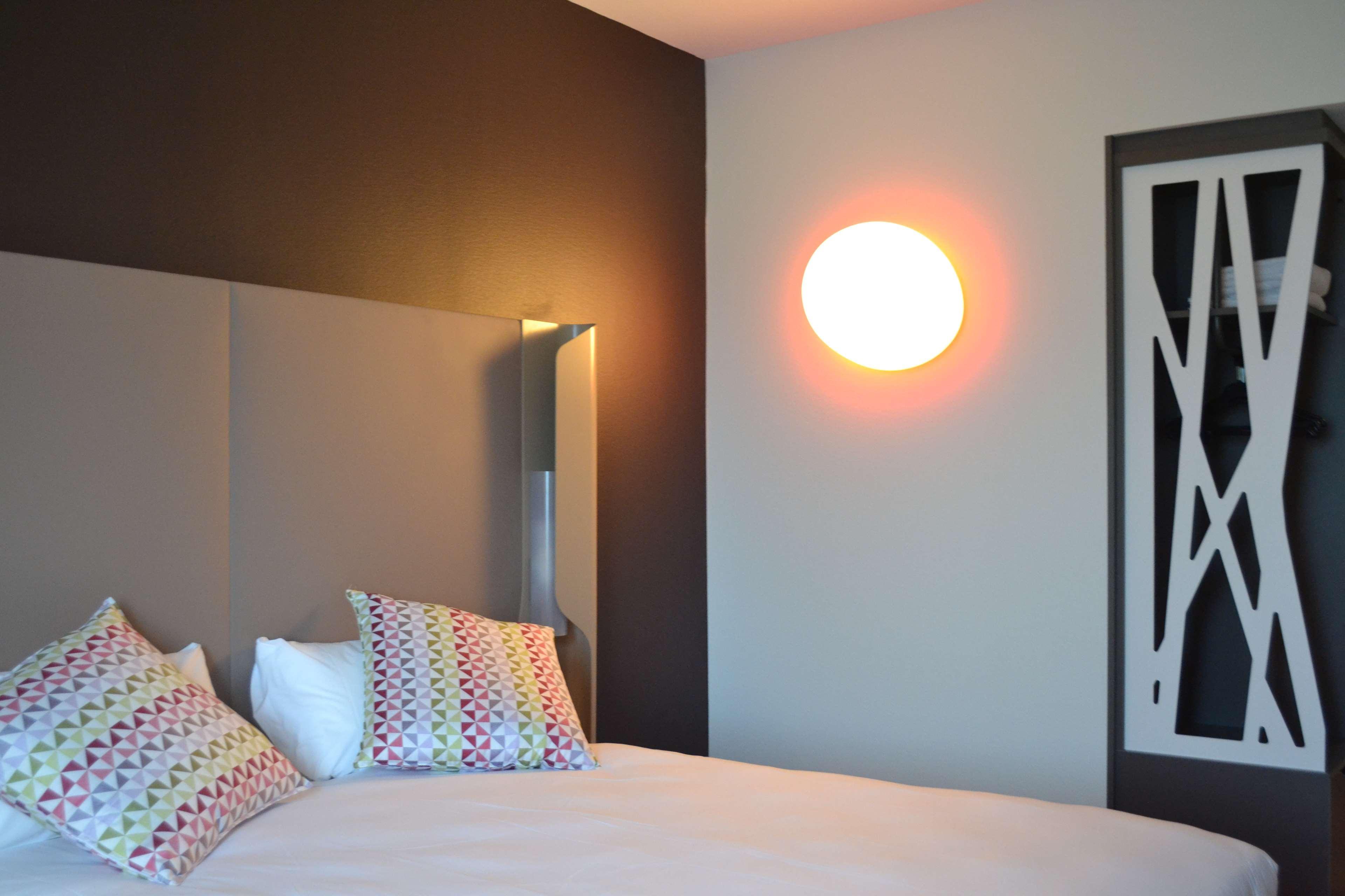 Campanile Saint Jean De Luz Hotel Екстериор снимка