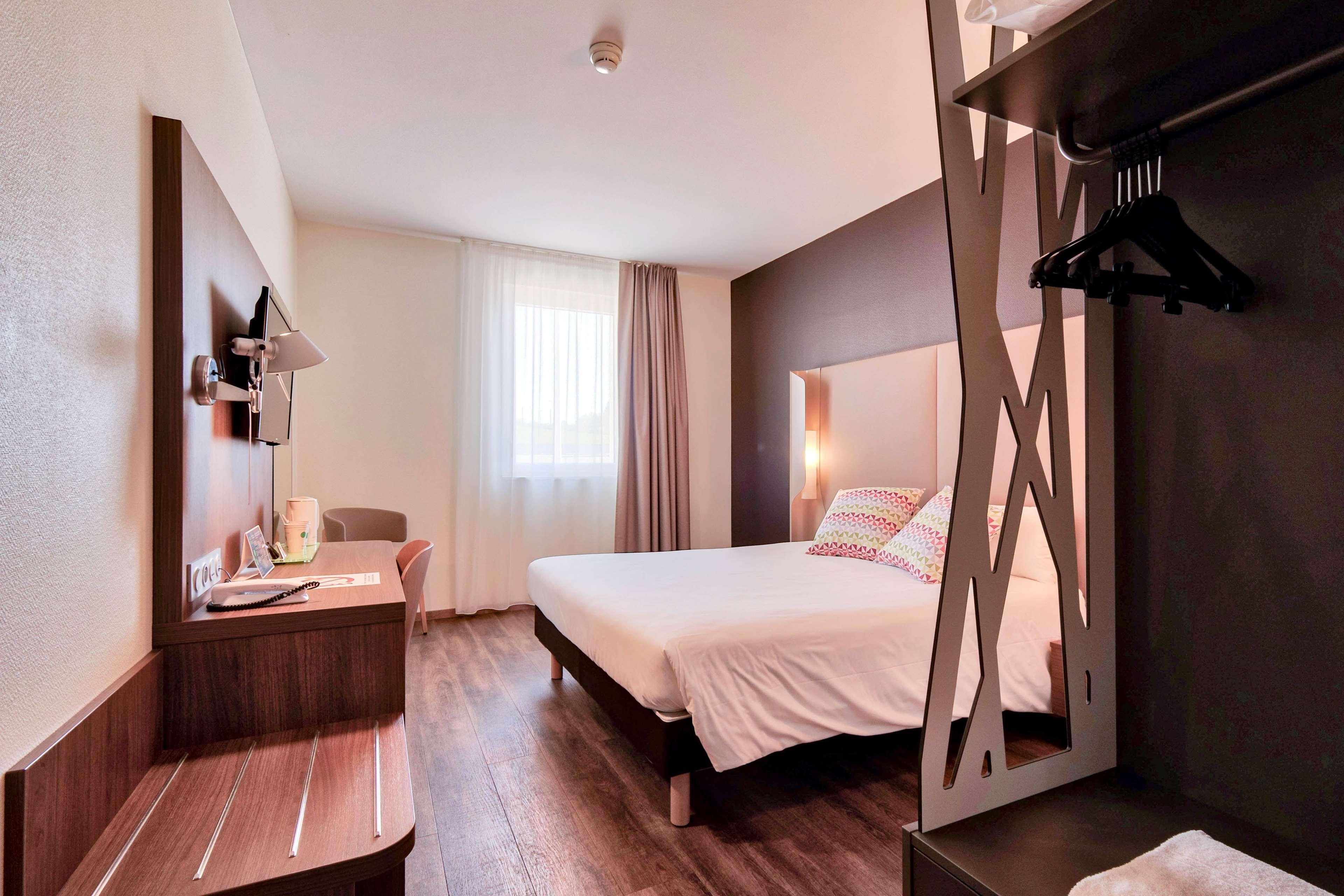 Campanile Saint Jean De Luz Hotel Екстериор снимка