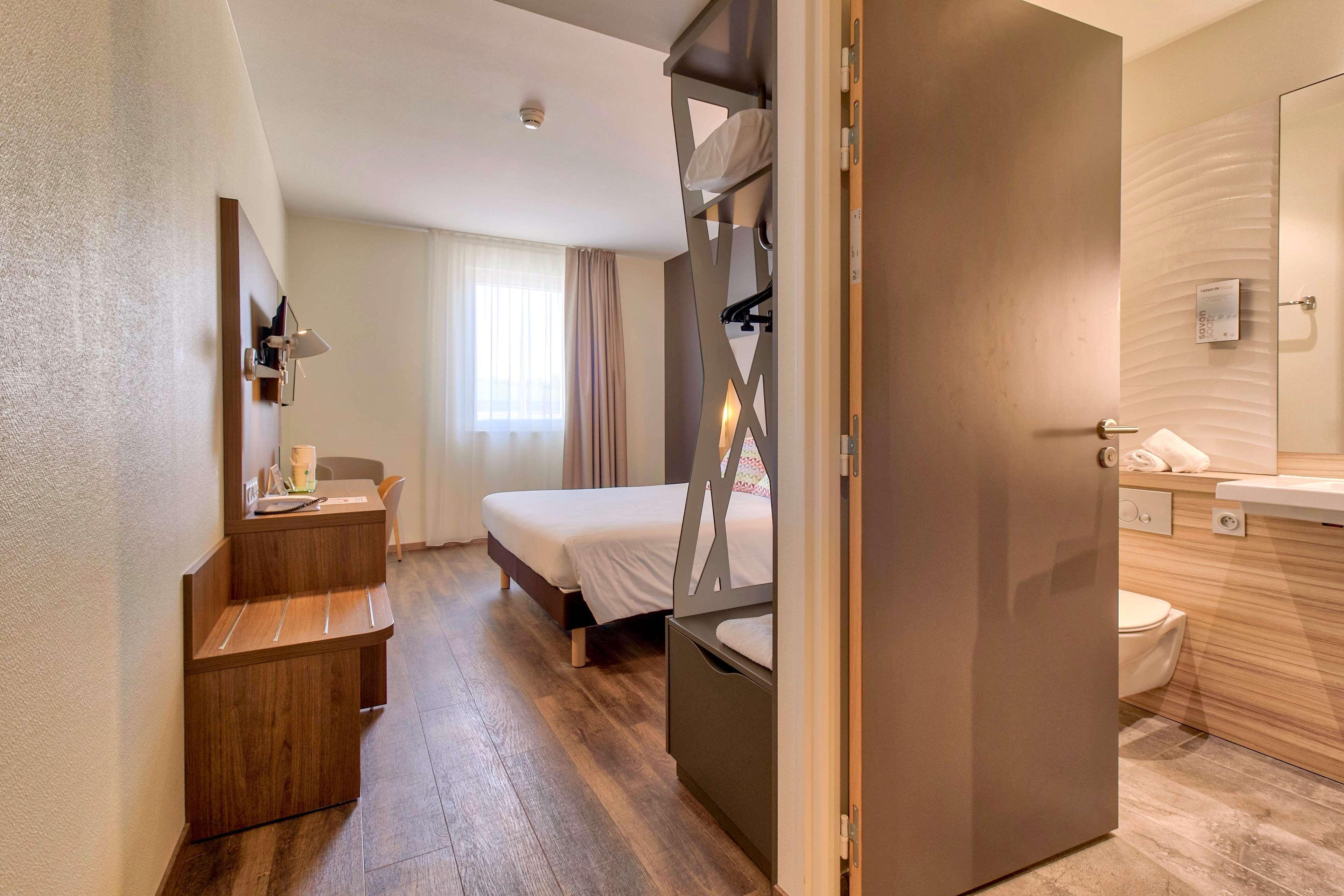 Campanile Saint Jean De Luz Hotel Екстериор снимка