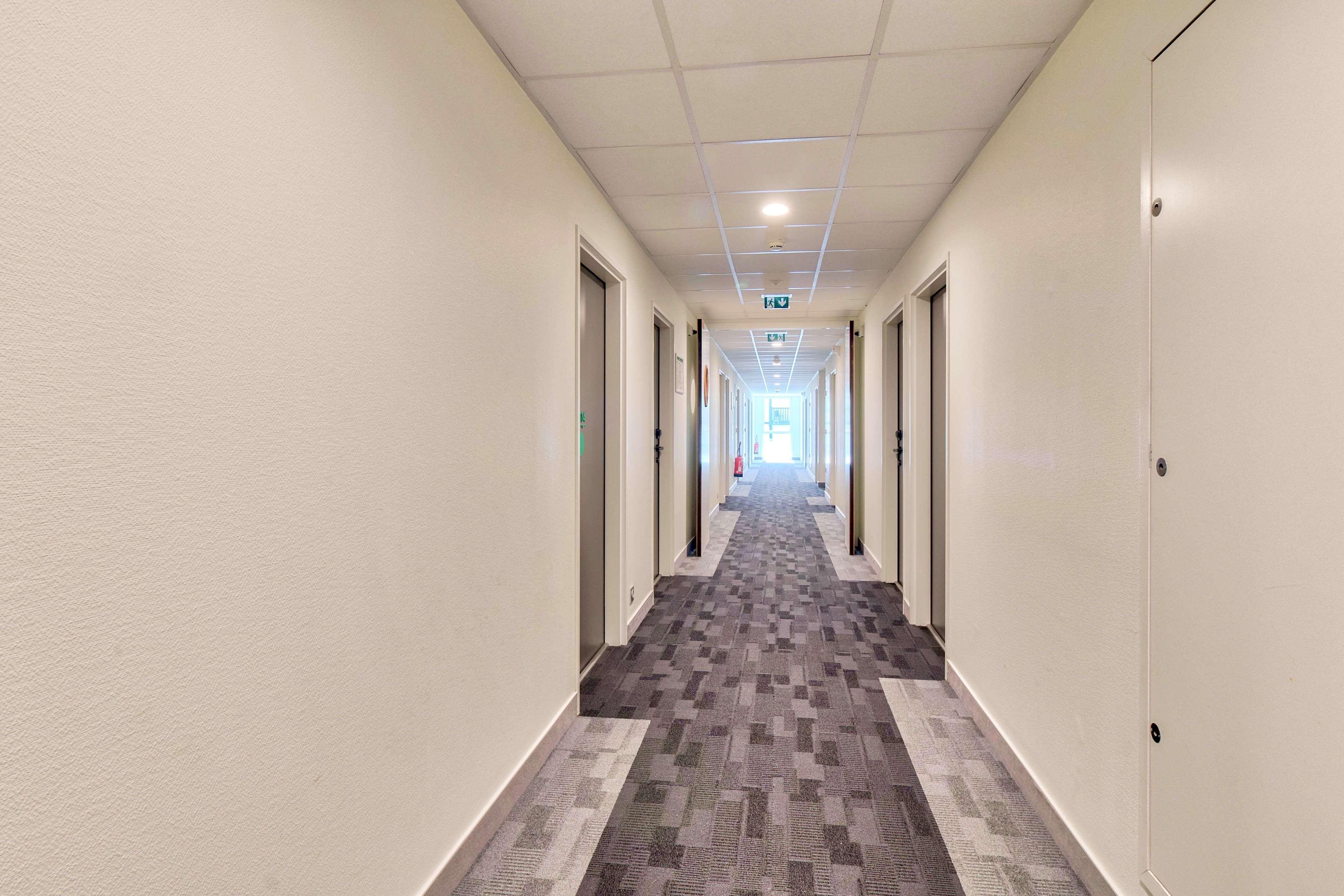 Campanile Saint Jean De Luz Hotel Екстериор снимка