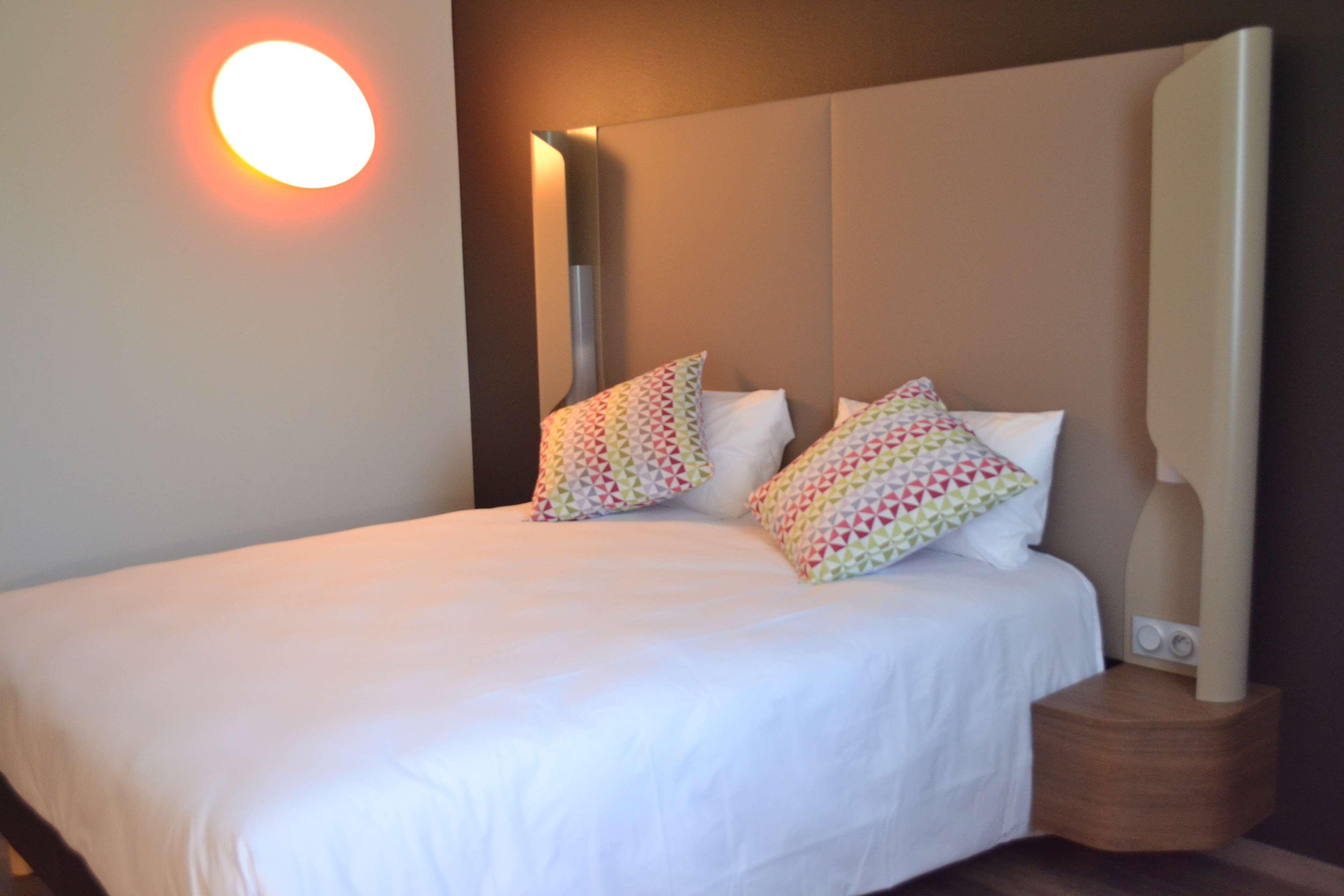 Campanile Saint Jean De Luz Hotel Екстериор снимка