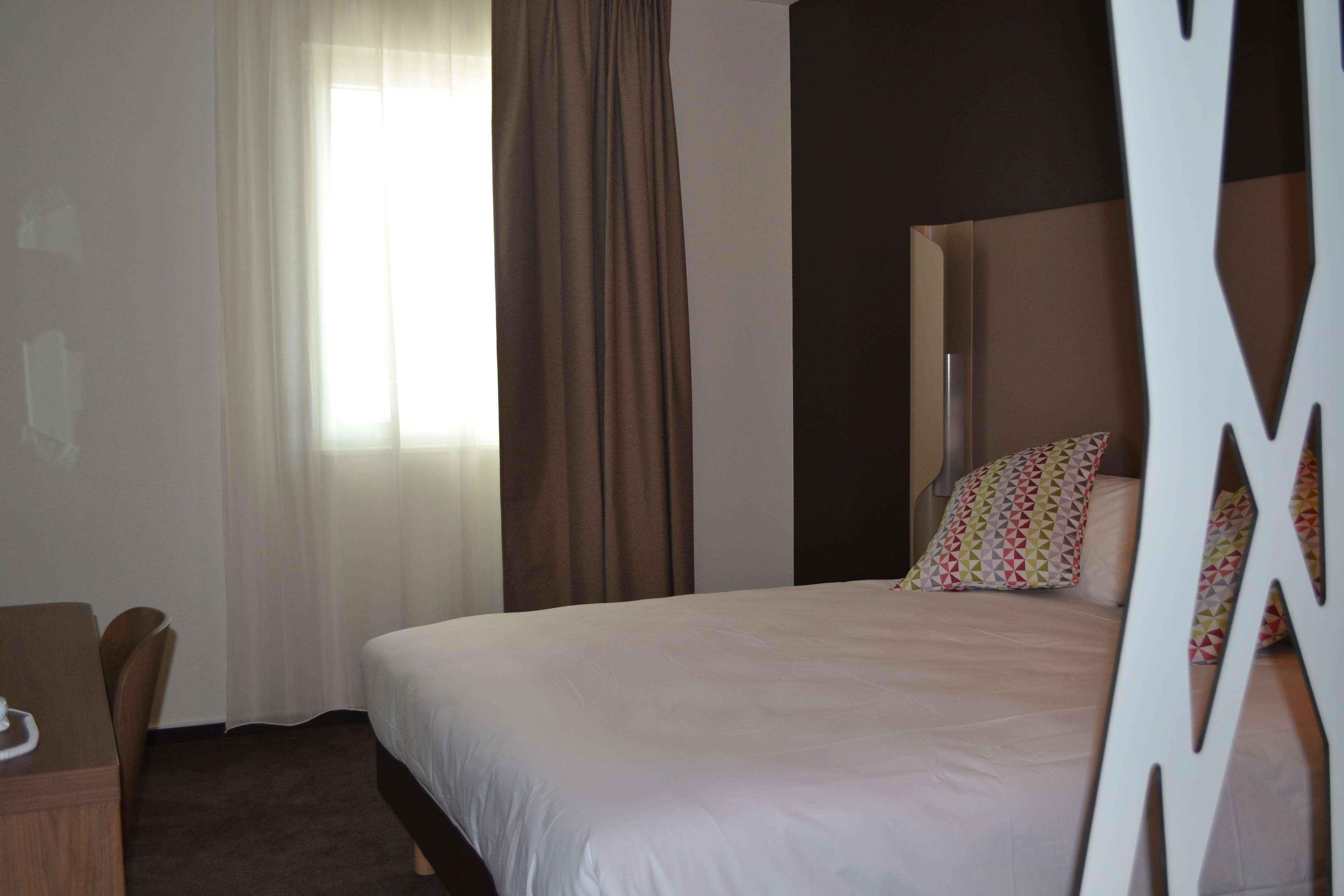 Campanile Saint Jean De Luz Hotel Екстериор снимка