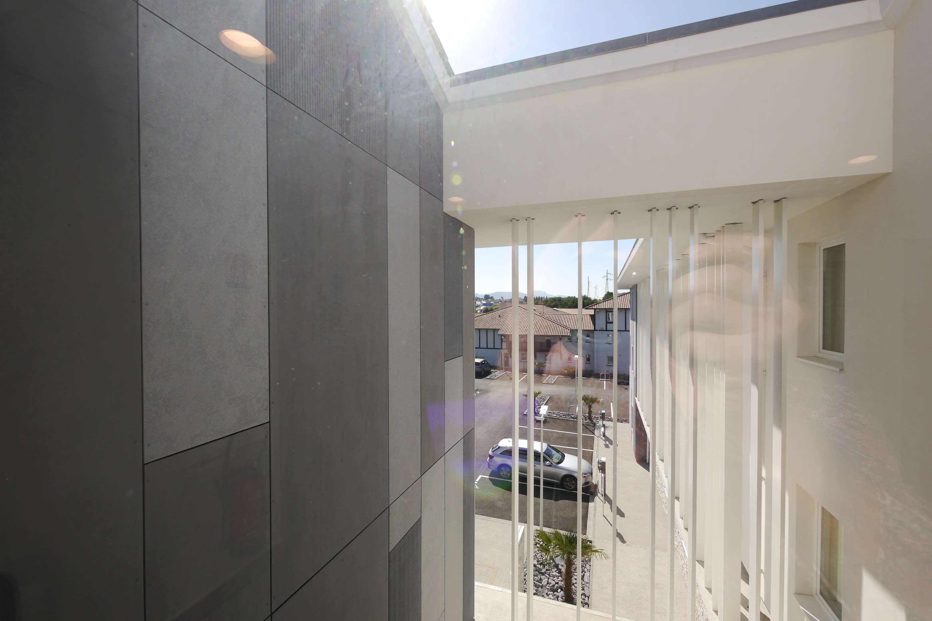 Campanile Saint Jean De Luz Hotel Екстериор снимка