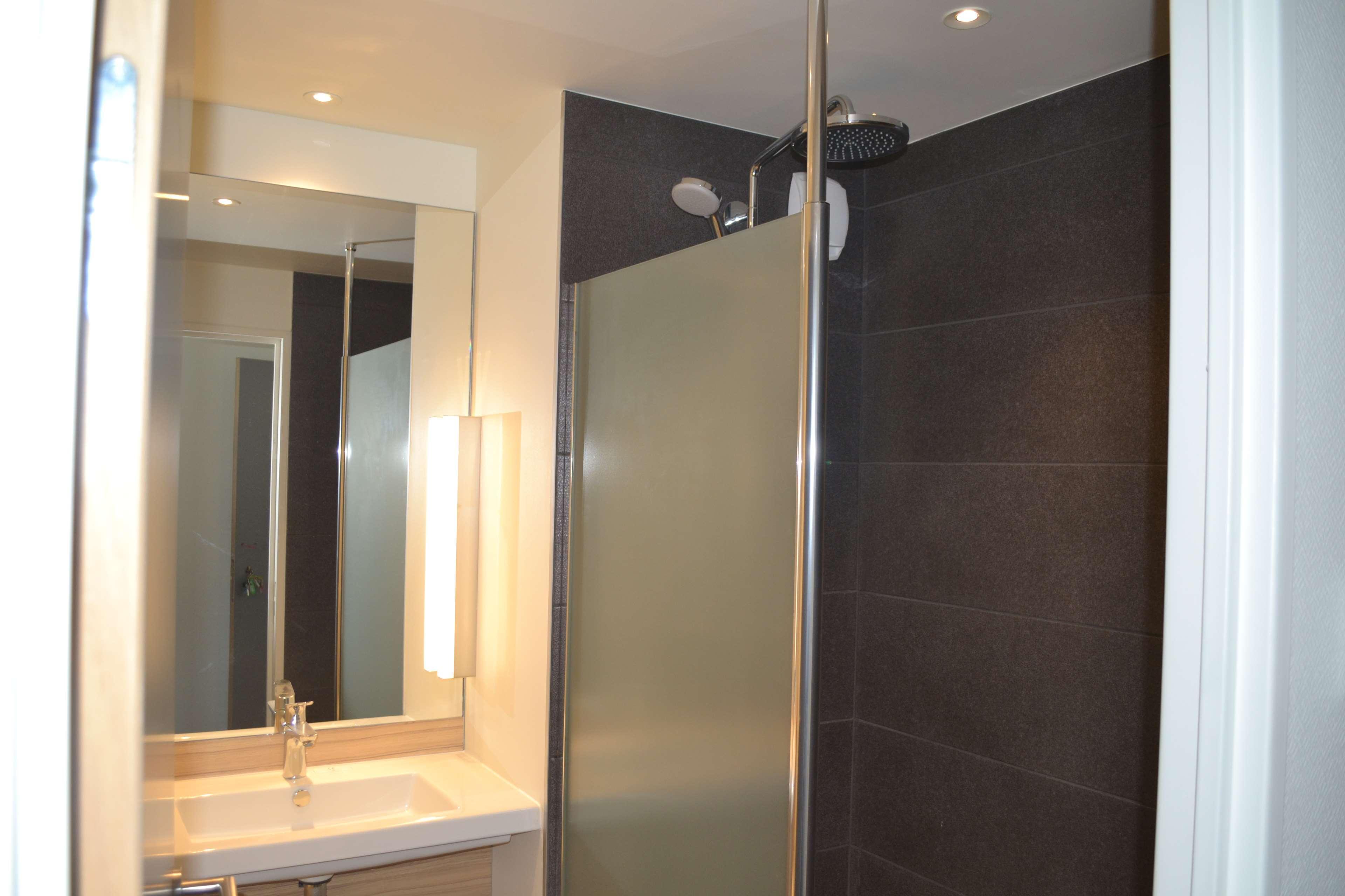 Campanile Saint Jean De Luz Hotel Екстериор снимка