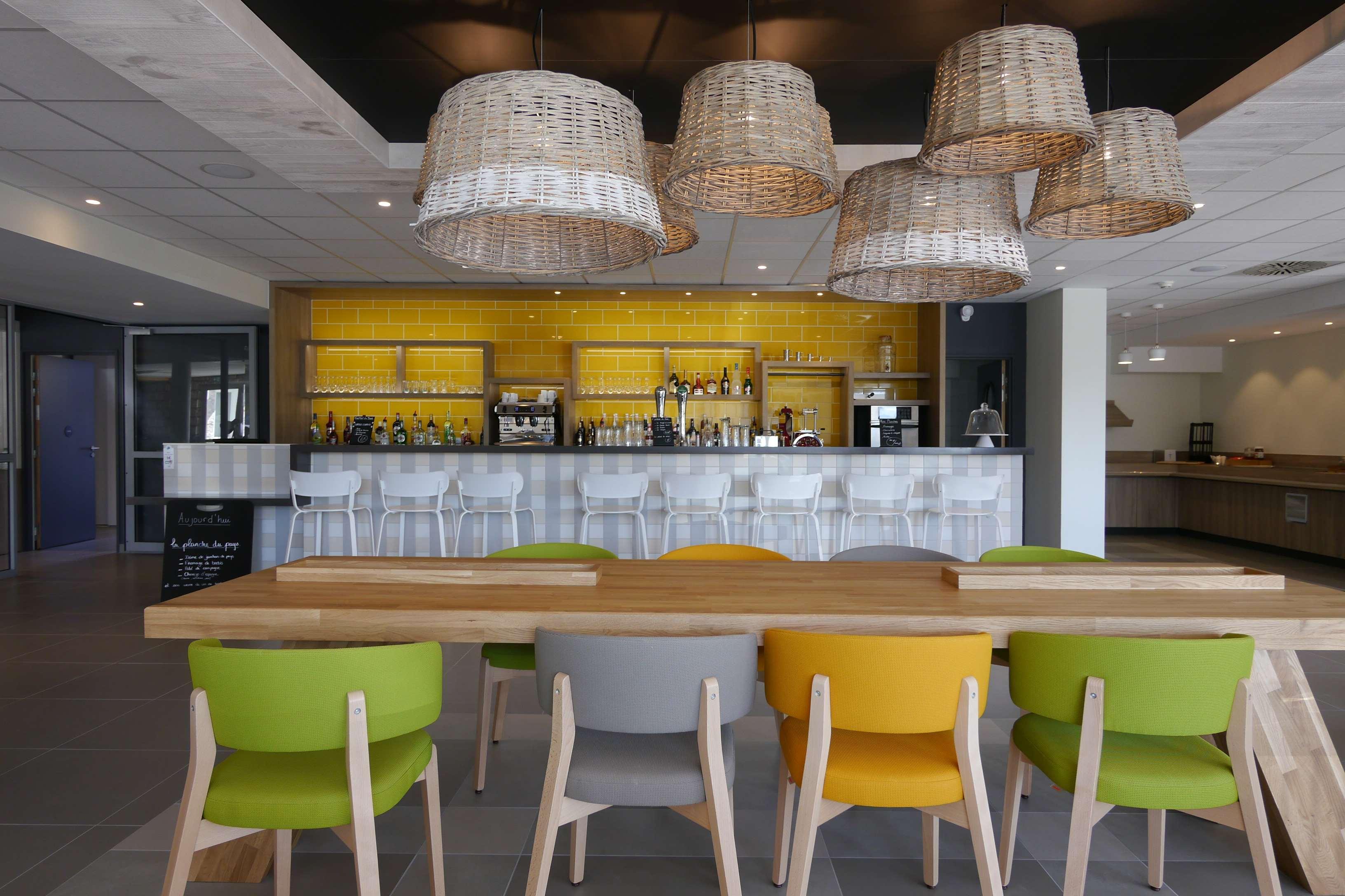 Campanile Saint Jean De Luz Hotel Екстериор снимка