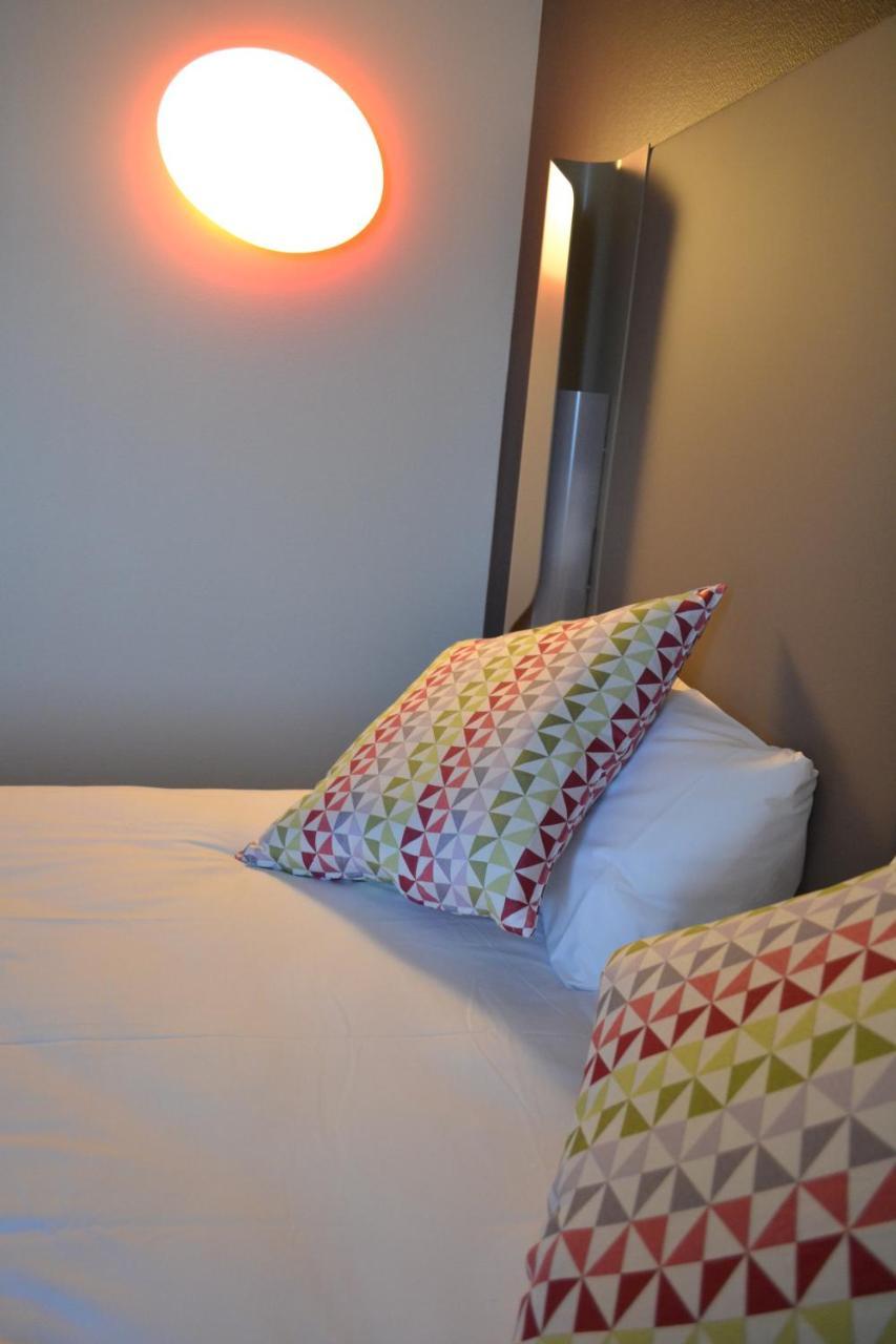 Campanile Saint Jean De Luz Hotel Екстериор снимка