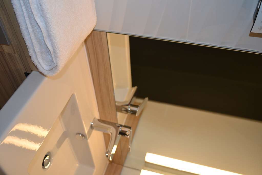 Campanile Saint Jean De Luz Hotel Стая снимка